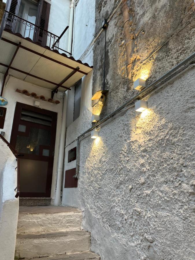 B&B Due Su Due Holiday Vietri Kültér fotó