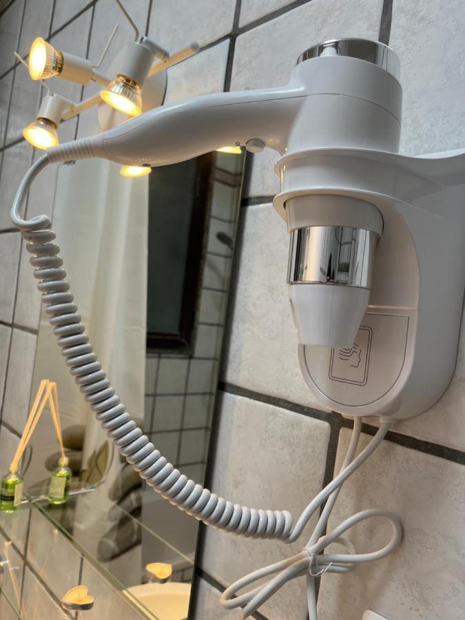 B&B Due Su Due Holiday Vietri Kültér fotó