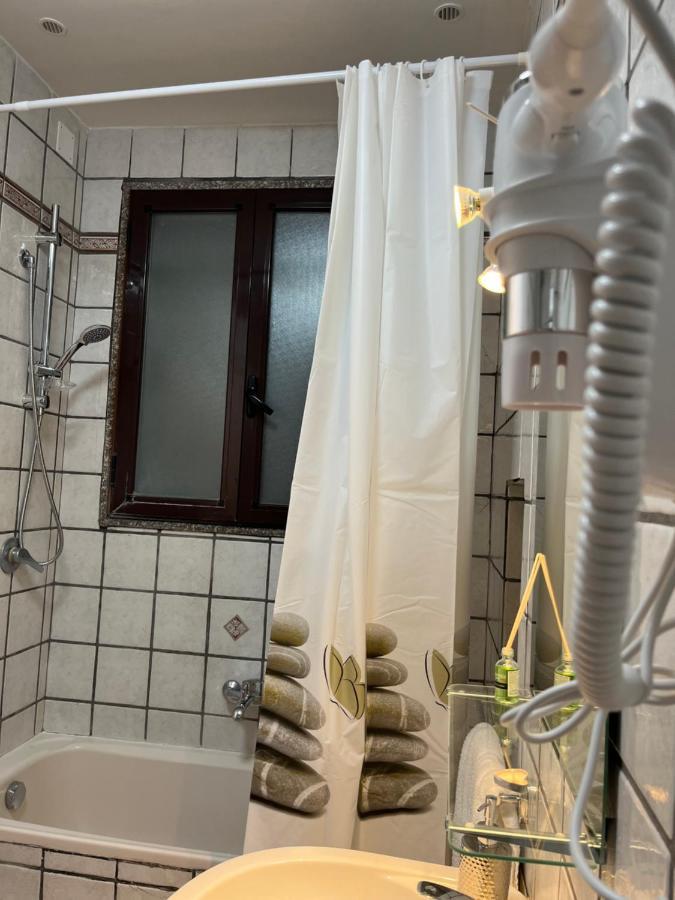 B&B Due Su Due Holiday Vietri Kültér fotó