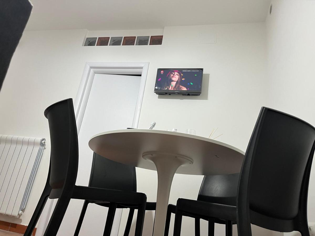 B&B Due Su Due Holiday Vietri Kültér fotó
