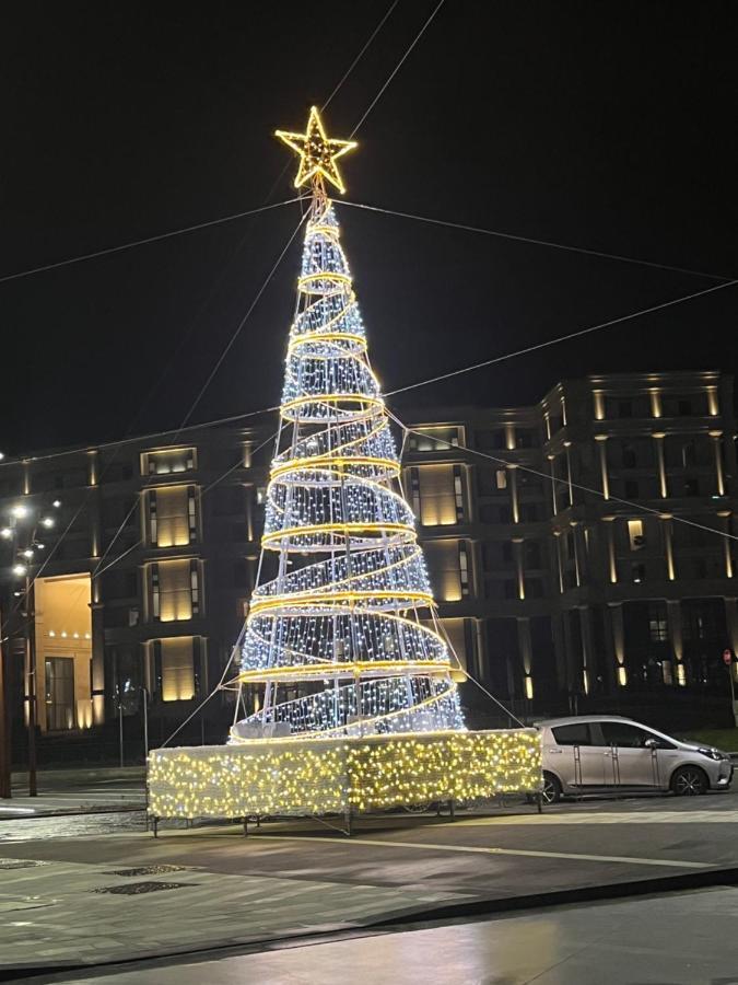 B&B Due Su Due Holiday Vietri Kültér fotó