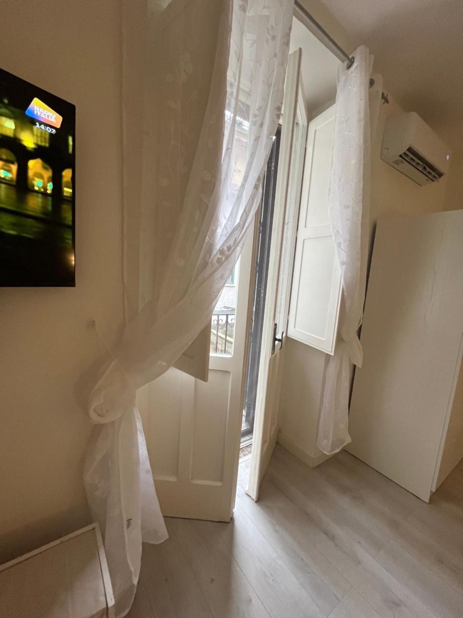 B&B Due Su Due Holiday Vietri Kültér fotó
