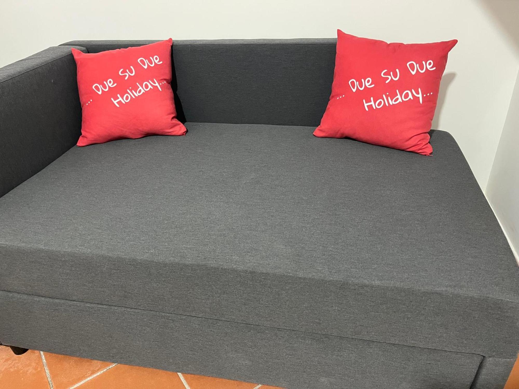 B&B Due Su Due Holiday Vietri Kültér fotó