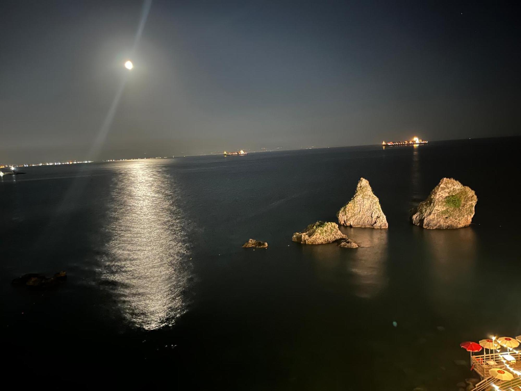 B&B Due Su Due Holiday Vietri Kültér fotó